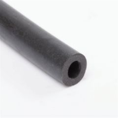 Tube caoutchouc EPDM  4 - 7 mm
