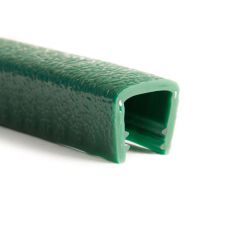 Joint bord de tole vert 8 - 10 mm