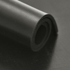 Caoutchouc EPDM 1.5 mm (largeur 140 cm)