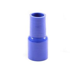 Durite silicone réducteur blue DN=63-45mm L=127mm