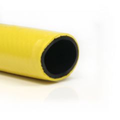 Tuyau arrosage jaune 30 mm (rouleau 50m)
