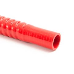 Durite silicone flexible rouge DN=40mm  L=1000mm