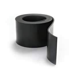 Rubber strip SBR 20x5mm (10m)