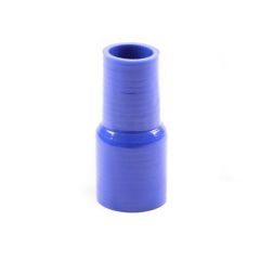 Durite silicone réducteur blue DN=70-51mm L=127mm