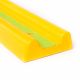 Protection jaune pour murs 168 - 48 mm