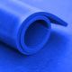 Feuille silicone FDA bleu 3 mm (largeur 120cm)