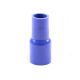 Durite silicone réducteur blue DN=70-51mm L=127mm